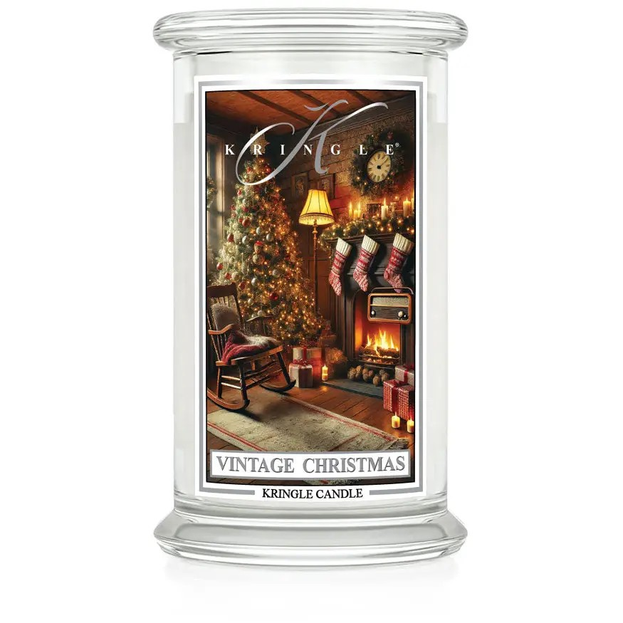 Vintage Christmas