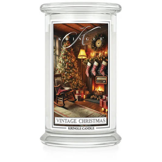 Vintage Christmas
