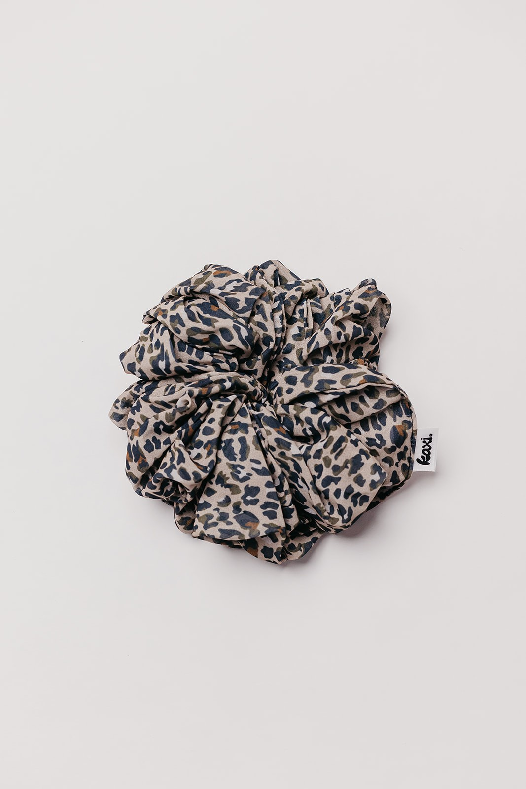 Jumbo Scrunchie | Kaxi