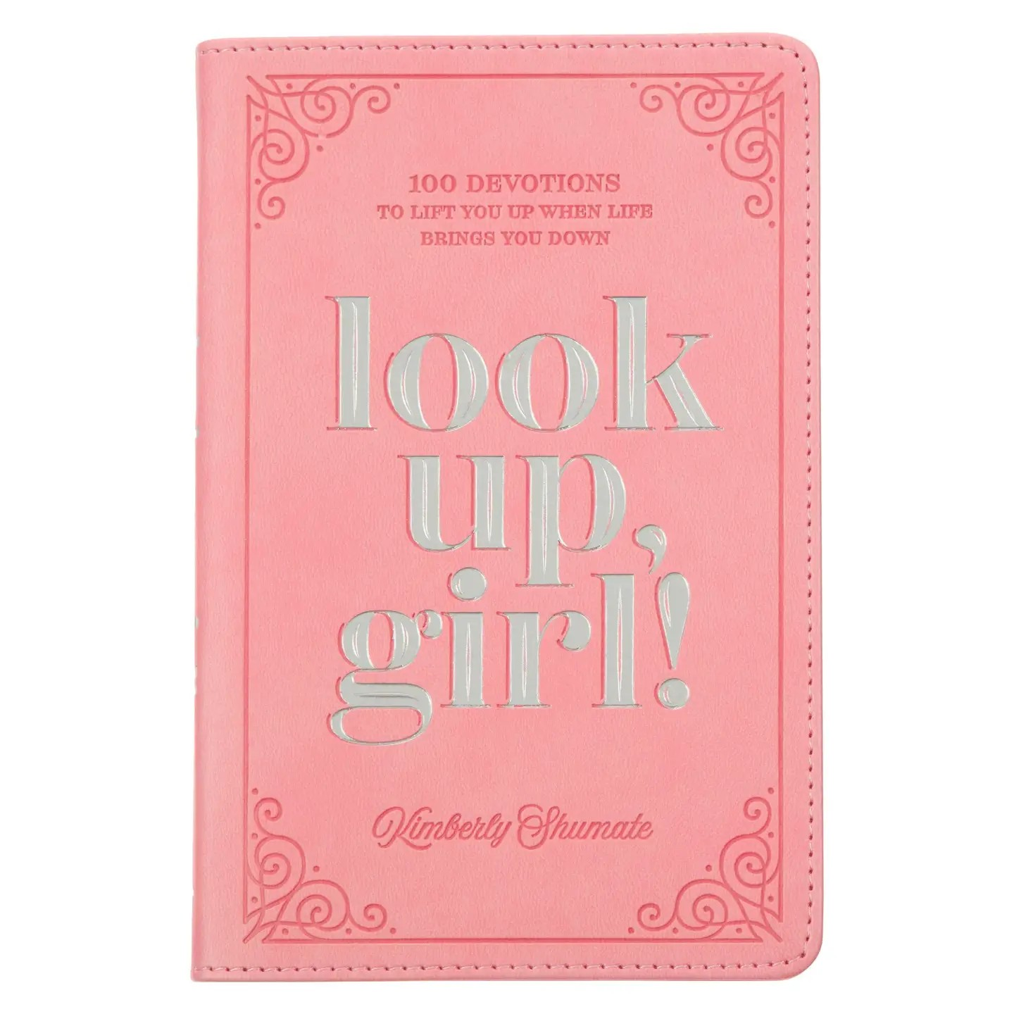 Look Up Girl Devotions