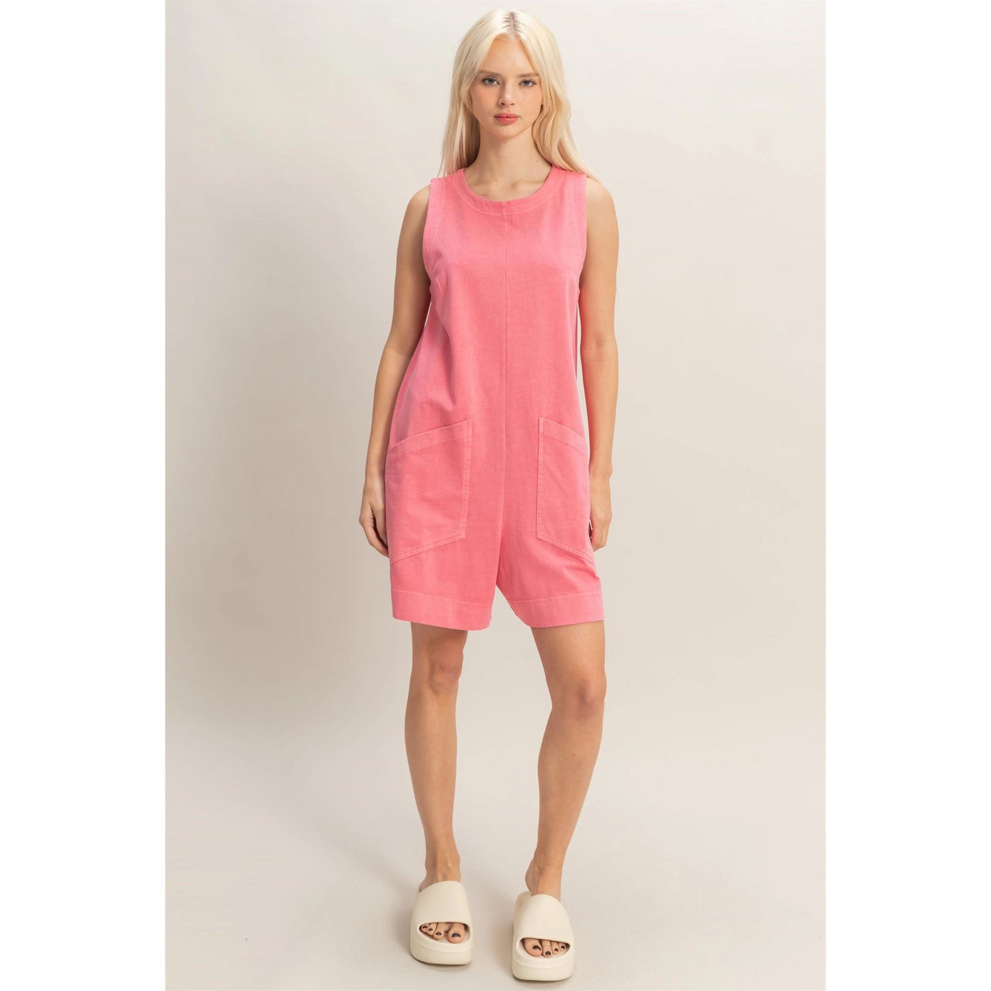 Rompin Around | Double Zero