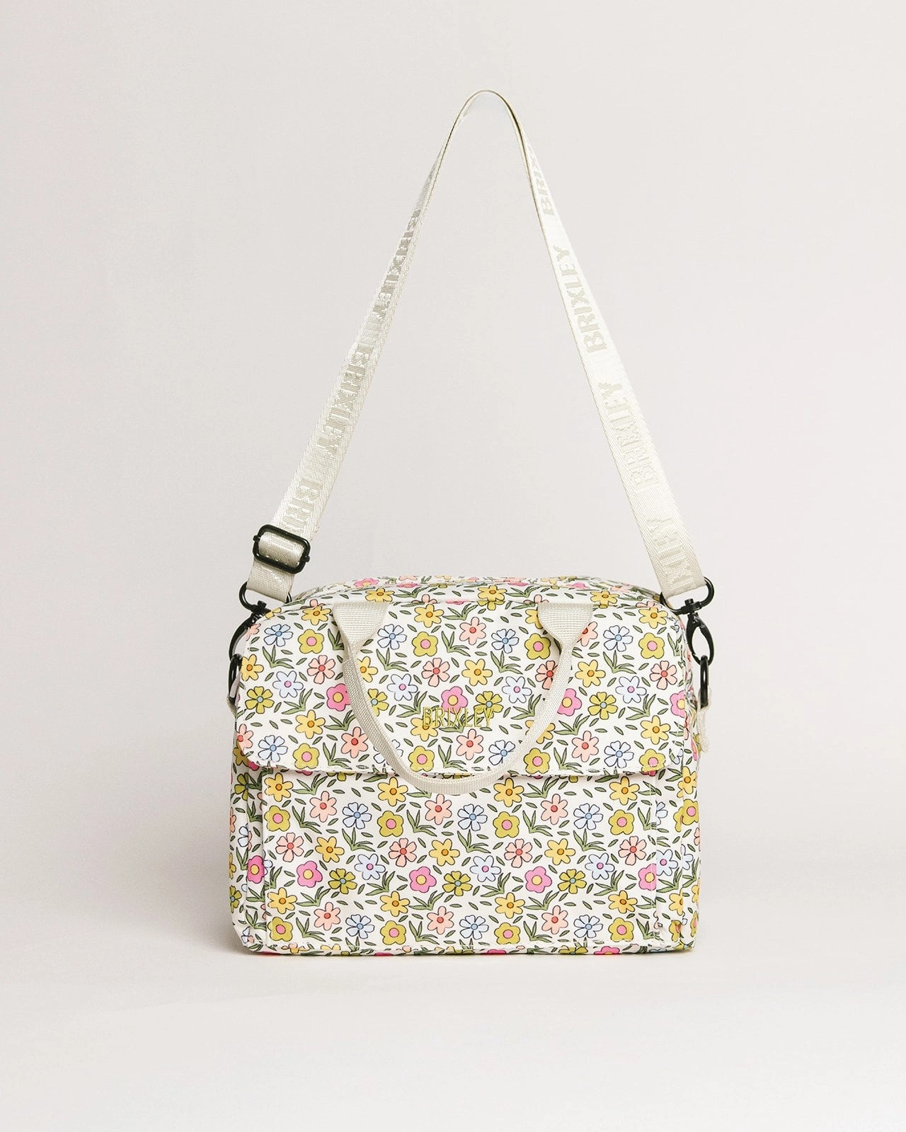 Petal Pursuit Lunch Box | Brixley