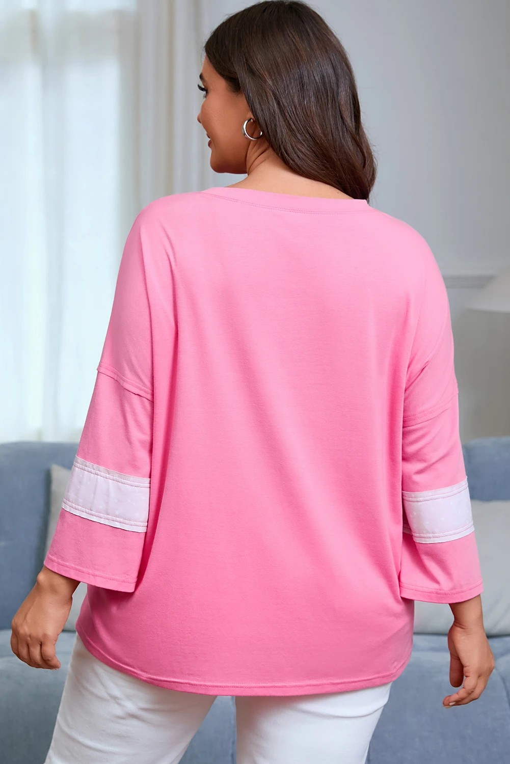Starstruck Pullover | Curvy