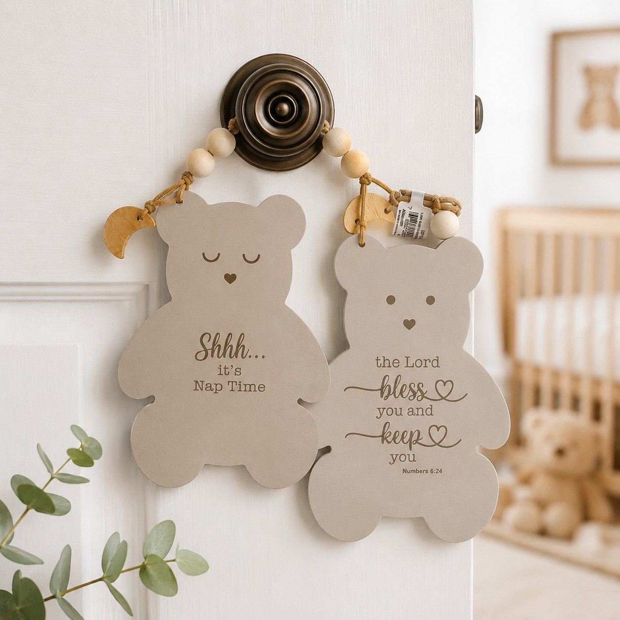 The Blessing Bears