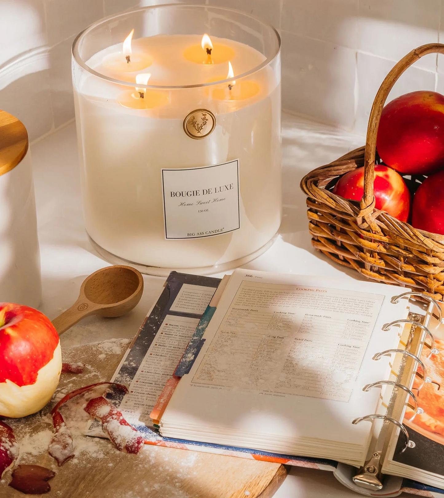 Home Sweet Home | 150oz Candle