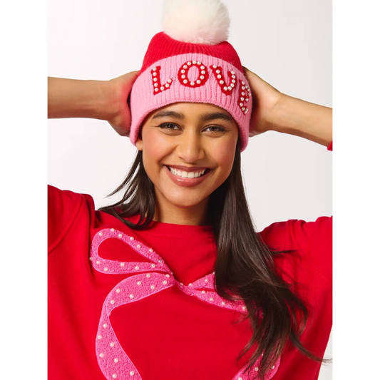 Love Beanie