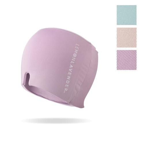 Out Cold Migraine Cap | Lemon Lavender