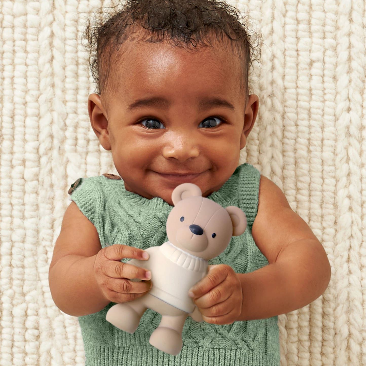 Comfort Crew Bear | Itzy Ritzy