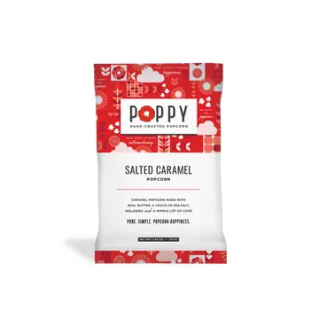 Poppy Popcorn Minis