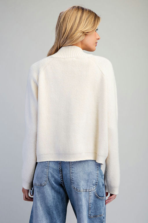 Soft & Snuggly Cardigan