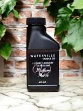 Waterville Sample Laundry Soap