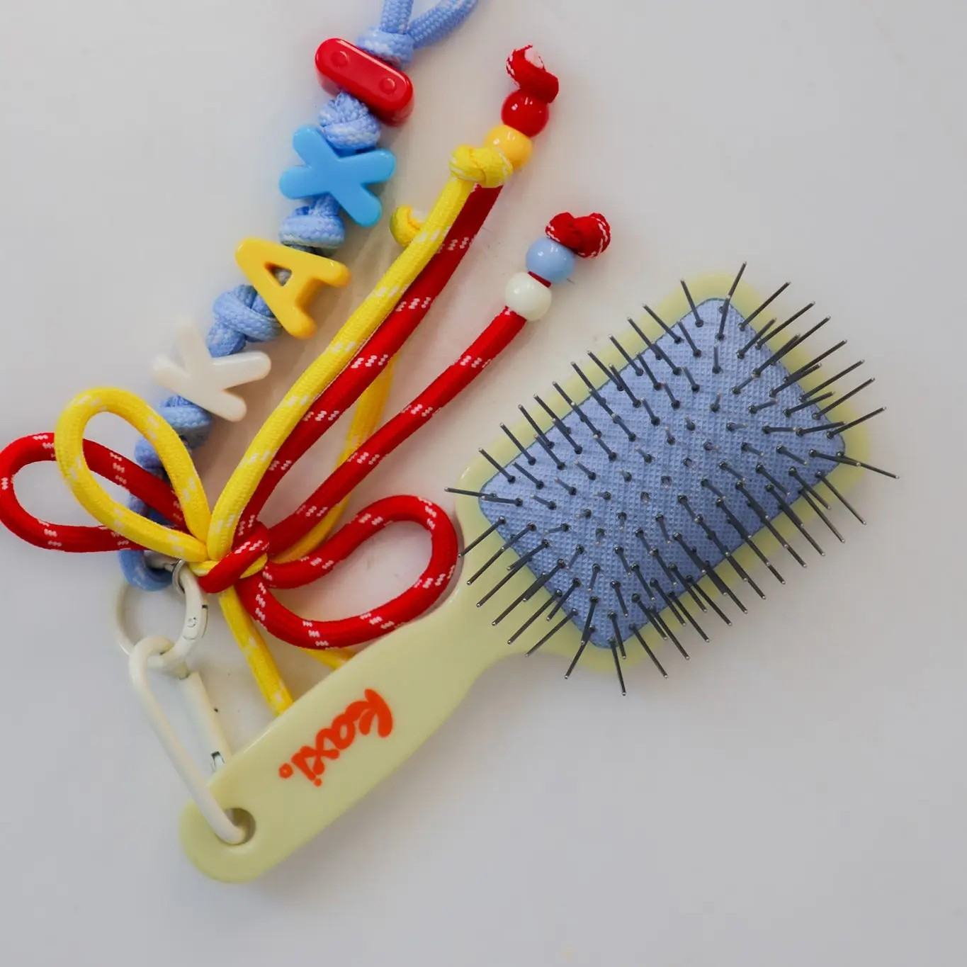 Mini Scalp to Ends Brush | Kaxi