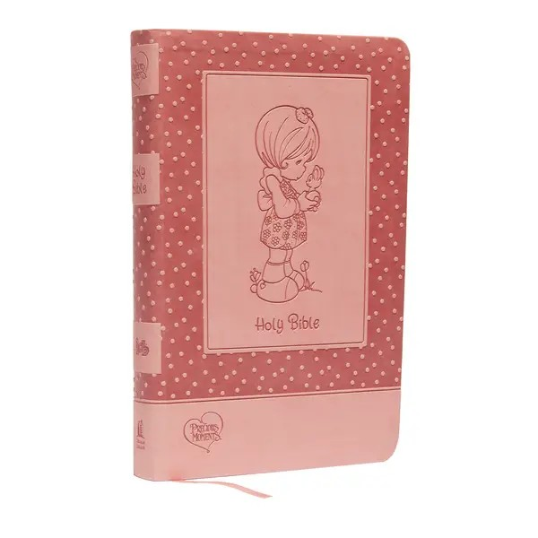 Precious Moments Bible