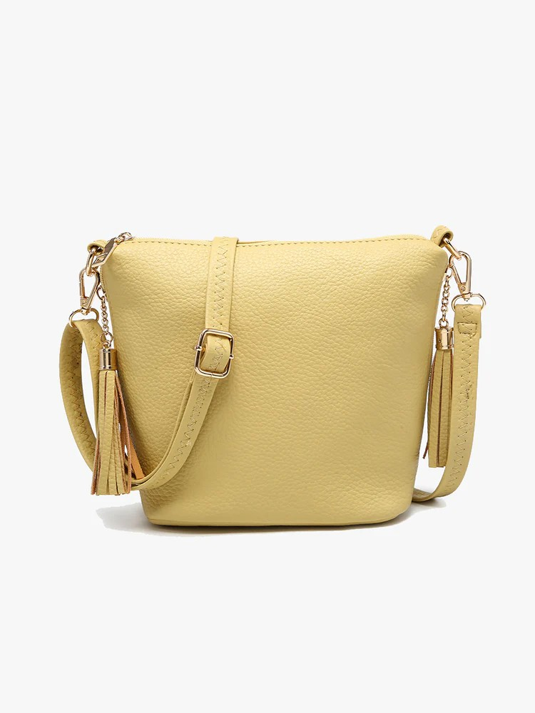 The Dylan Crossbody
