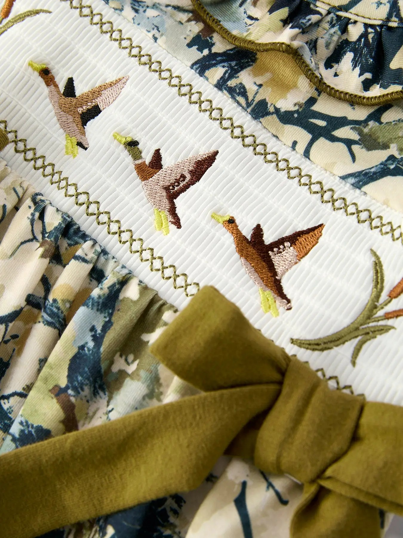 Little Delta Darling