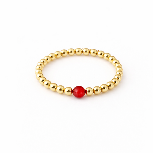 Karina Ring | Coastal Grit