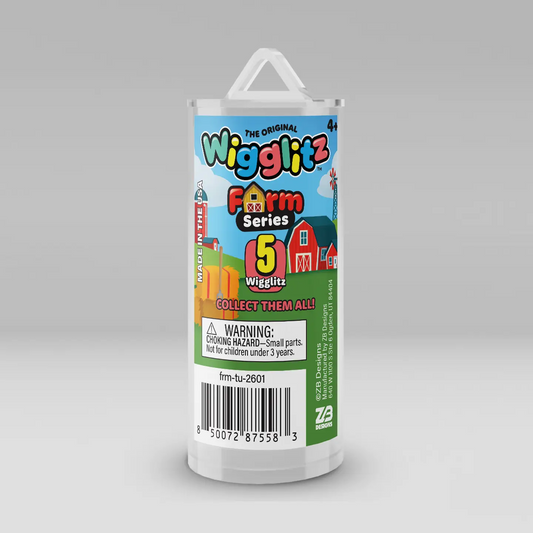 Wigglitz Farm Series