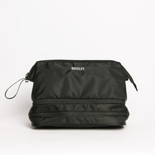 Toiletry Bag | Brixley