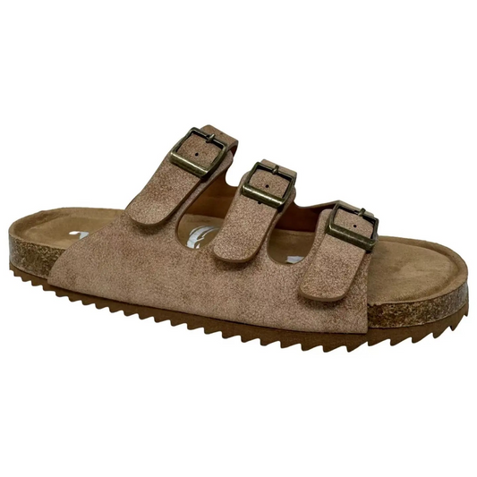 Ashley Slip-On Sandal | Very G