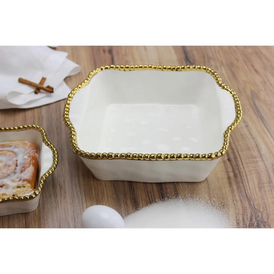 Pampa Bay 8x8 Square Bakin Dish