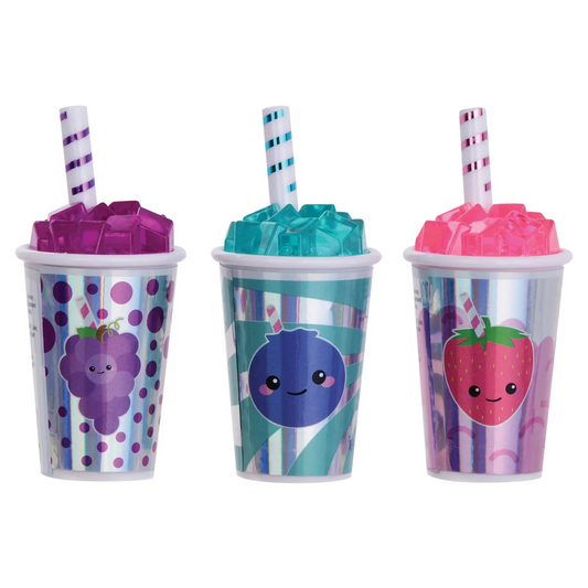 So Slushy Lip Gloss