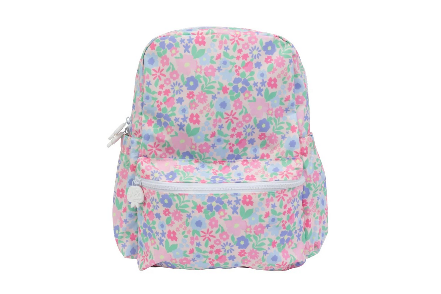 The Backpack Small in Ditsy Floral